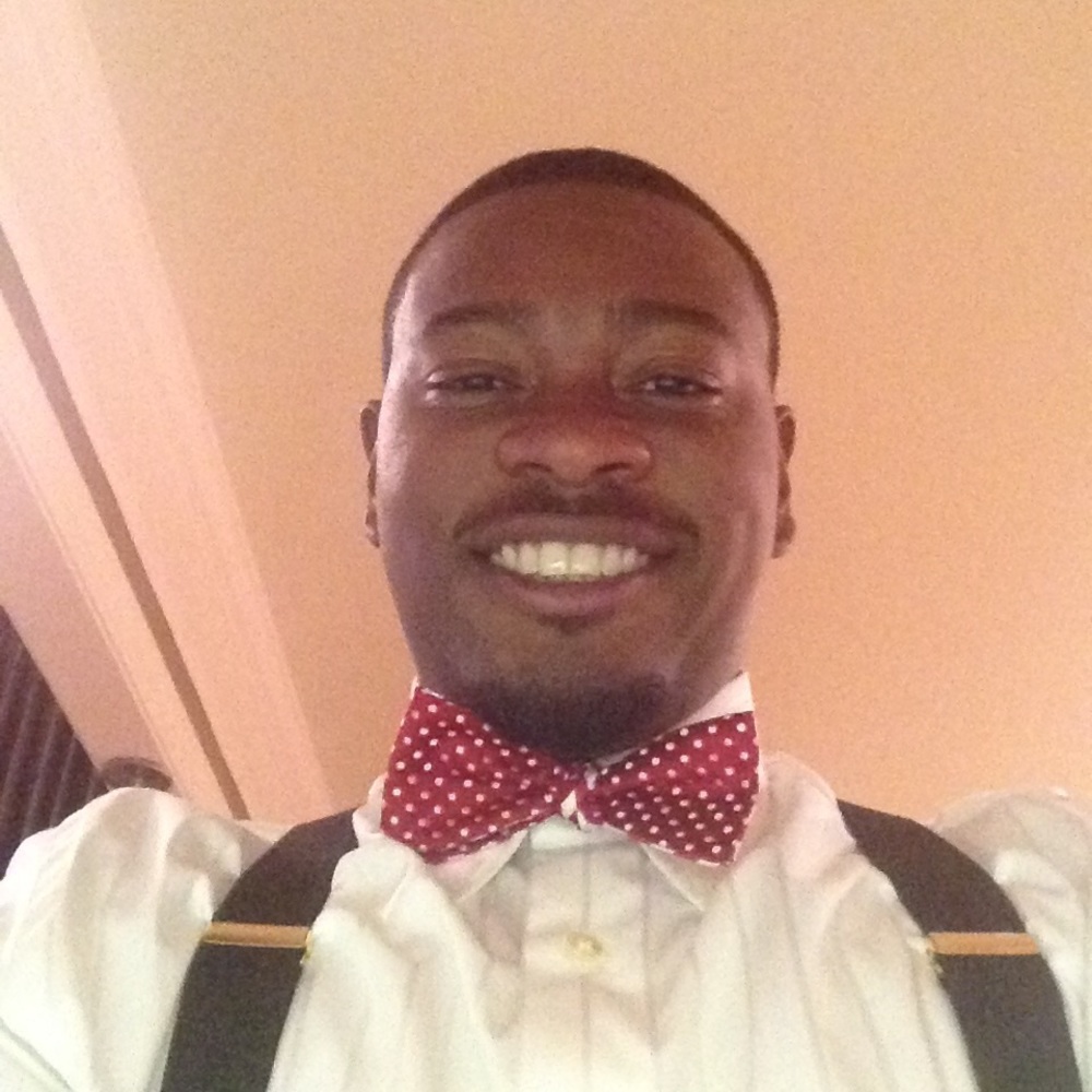 Meet your Posher, Daniel